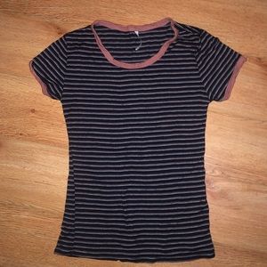 Cute soft t-shirt